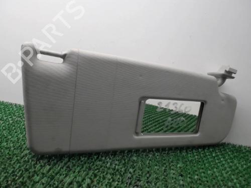 Used Right sun visor VW GOLF VI (5K1) 1.6 TDI (105 hp) 22080654