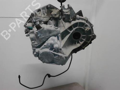 Girkasse RENAULT SCÉNIC II (JM0/1_) 1.5 dCi (JM1E, JM16) | BP30052466M3 