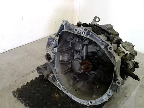 Gearbox PEUGEOT 208 I (CA_, CC_) 1.6 GTi | BP22089097M3 