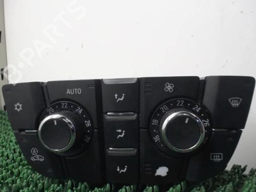 Used Climate control Climate control OPEL ASTRA J (P10) 1.7 CDTI (68) (125 hp) 22082393 22082393