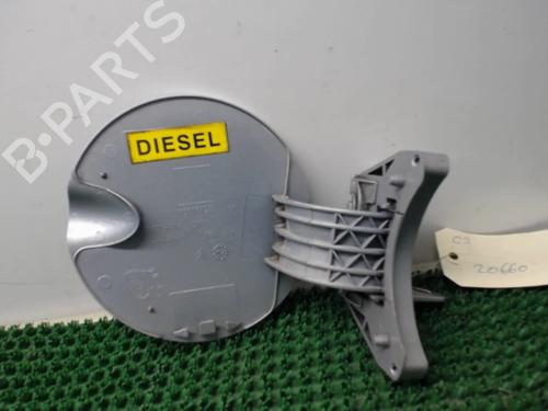 Fuel flap CITROËN C3 I (FC_, FN_) 1.4 16V HDi | BP22077698C131 