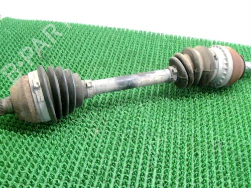 Left front driveshaft OPEL ASTRA H (A04) 1.6 (L48) | BP22083950M38 