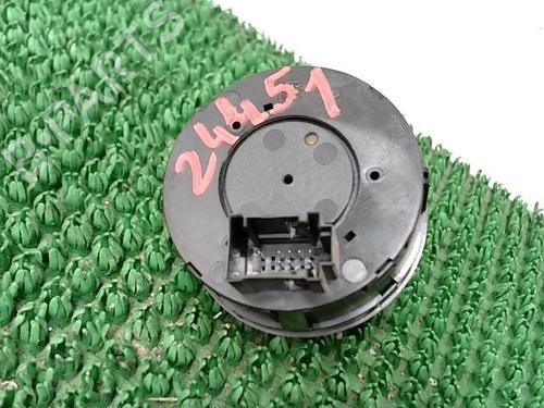 Used Headlight switch Headlight switch OPEL CORSA D (S07) 1.3 CDTI (L08, L68) (75 hp) 22091737 22091737