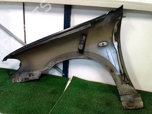 Right front fenders NISSAN ALMERA II Hatchback (N16) 1.5 dCi | BP28428161C42 