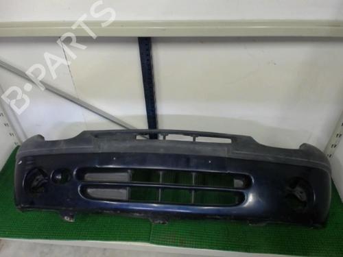 Front bumper RENAULT TWINGO I (C06_) 1.2 16V (C06C, C06D, C06K) | BP22083319C7 