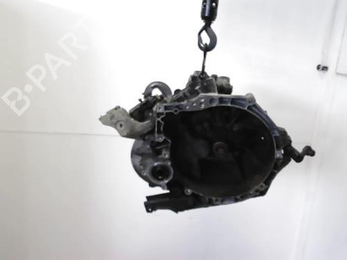 Gearbox CITROËN C3 II (SC_) 1.6 HDi 90 | BP25342472M3 - Image 5