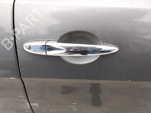 Used Front left exterior door handle Front left exterior door handle LANCIA YPSILON (843_) 1.3 JTD (843.AXD11, 843.AXD1A) (70 hp) 34271158 34271158