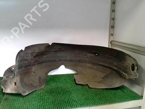 Wheel arch CITROËN C4 Coupe (LA_) 1.6 HDi | BP29529913C56 