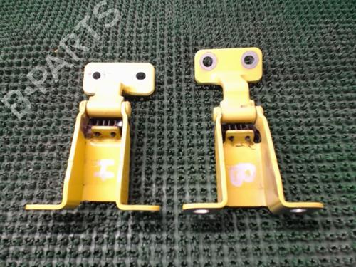Used Hinge/Door check strap RENAULT KANGOO Express (FW0/1_) 1.5 dCi 75 (FW07, FW10, FW04) (75 hp) 22082299