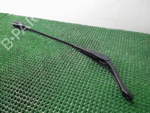 Used Front windshield wiper arm Front windshield wiper arm PEUGEOT 508 SW I (8E_) 1.6 BlueHDi 120 (120 hp) 22084162 22084162