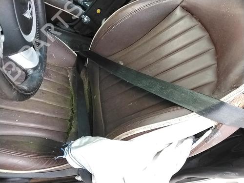 Used Front left seatbelt Front left seatbelt 36909845 36909845