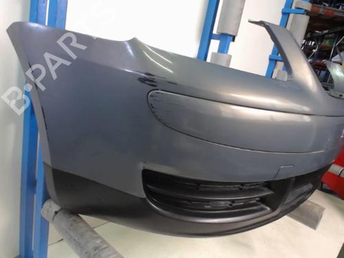 Front bumper VW TOURAN (1T1, 1T2) 1.9 TDI | BP22080364C7 