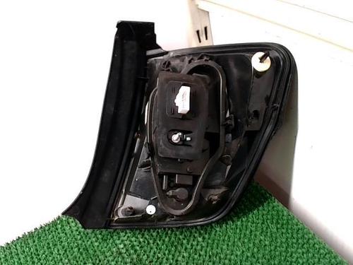 Left taillight CITROËN C3 II (SC_) 1.2 THP 110 | BP20874159C34 