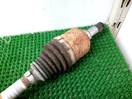 Right front driveshaft FIAT 500 (312_) 1.2 (312AXA1A) | BP33969641M39 - Image 2