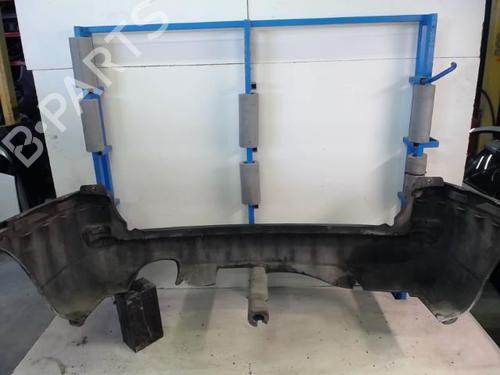 Rear bumper PEUGEOT 807 (EB_) 2.2 HDi | BP22087536C8