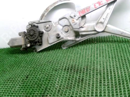 Used Front left window mechanism Front left window mechanism BMW 3 (E36) 325 tds (143 hp) 22079710 22079710