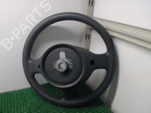 Stuur Stuur FIAT PUNTO (188_) 1.2 60 (188.030, .050, .130, .150, .230, .250) (60 hp) 22077108 22077108