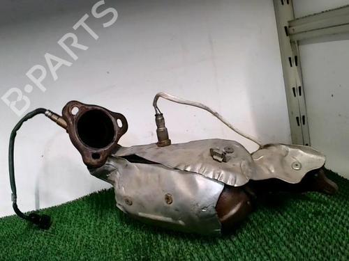 Used Catalyst Catalyst RENAULT CLIO IV (BH_) 0.9 TCe 90 (BHNF, BHMA, BHMH, BHJK, BHJR) (90 hp) 20876964 20876964