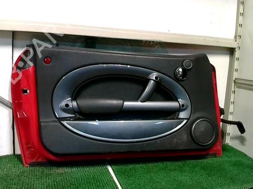 Left front door MINI MINI (R50, R53) Cooper | BP30739409C2 
