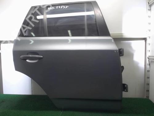 Used Rear right window mechanism BMW X3 (E83) 2.0 d (150 hp) 20877475