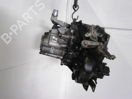 Gearbox PEUGEOT 308 II (LB_, LP_, LW_, LH_, L3_) 1.5 BlueHDI 100 | BP29523957M3 
