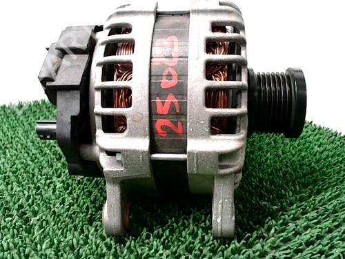 Alternator RENAULT GRAND SCÉNIC IV (R9_) 1.3 TCe 160 (R9NC) | BP20875823M7 