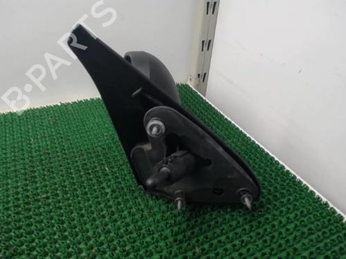 Left mirror RENAULT MEGANE I Classic (LA0/1_) 1.4 16V (LA0D, LA1H, lA0W, LA10) | BP22076973C26 