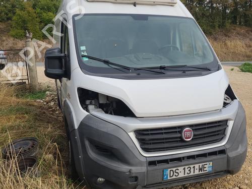 Used Parts FIAT DUCATO Van (250_) 150 Multijet 2,3 D 4999363