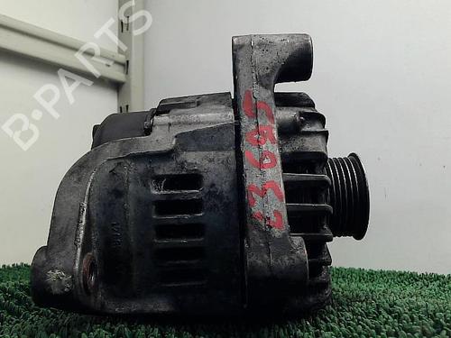 Generator BMW X3 (E83) 2.0 d | BP22090859M7 