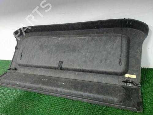 Rear parcel shelf MAZDA 323 F VI Hatchback (BJ) 1.3 16V (BJ3P, BJ14) | BP22085967C85 