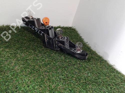 Used Lamp holder Lamp holder RENAULT GRAND SCÉNIC II (JM0/1_) 1.9 dCi (JM0G, JM12, JM1G, JM2C) (120 hp) 22091846 22091846