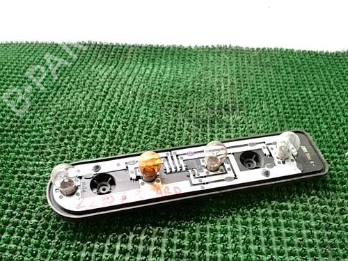 Used Lamp holder PEUGEOT BOXER Van (230L) 2.5 D (86 hp) 27988912