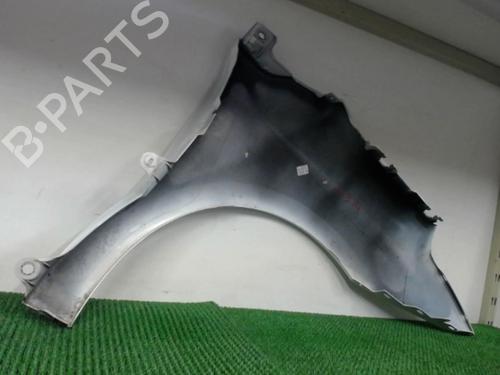 Left front fenders CITROËN C4 I (LC_) 1.6 HDi | BP20874534C41 