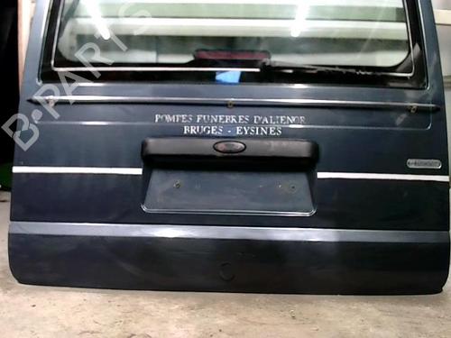 Tailgate FORD TRANSIT Van (FA_ _) 2.0 DI (FAE_, FAF_, FAG_) | BP23432732C6 - Image 2
