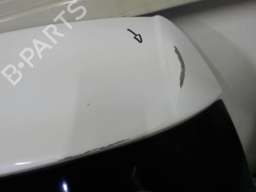 Used Tailgate BMW 1 (E87) 120 d (177 hp) 20877479