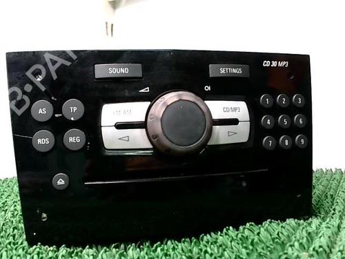 Radio OPEL CORSA D (S07) 1.3 CDTI (L08, L68) | BP22088960E6 