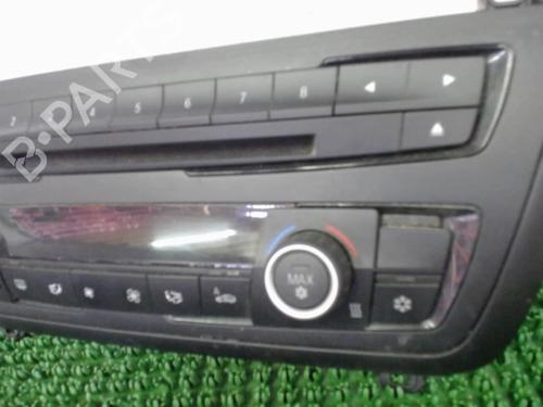 Climate control BMW 3 (F30, F80) 320 d | BP22085675I5 