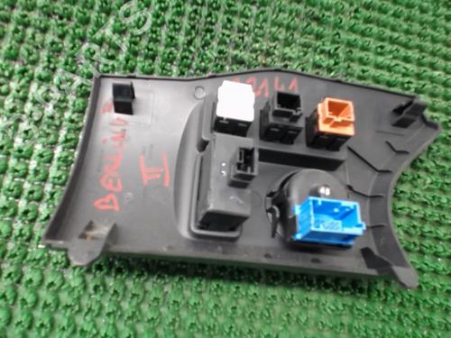Used Switch CITROËN BERLINGO Box Body/MPV (B9) 1.6 BlueHDi 100 (99 hp) 22085058