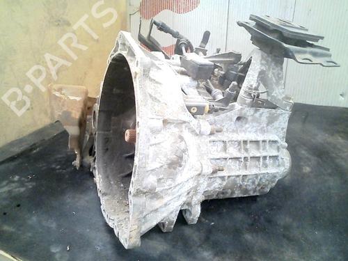 Gearbox FORD FOCUS C-MAX (DM2) 1.8 TDCi | BP22084184M3 