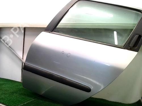 Left rear door PEUGEOT 206 SW (2E/K) 1.4 HDi | BP26685560C4 