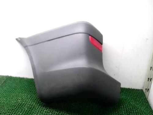 Used Corner bumper MERCEDES-BENZ VITO / MIXTO Van (W639) 109 CDI (639.601, 639.603, 639.605) (95 hp) 26407243