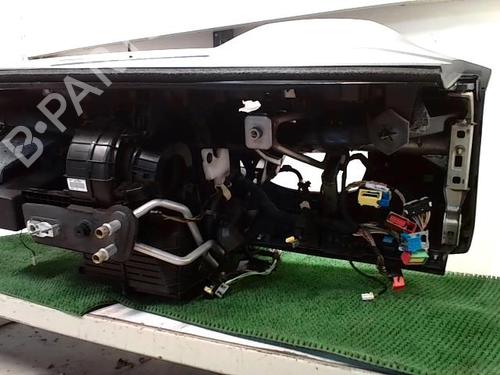 Used Dashboard Dashboard PEUGEOT 308 II (LB_, LP_, LW_, LH_, L3_) 1.6 HDi / BlueHDi 115 (115 hp) 30691475 30691475