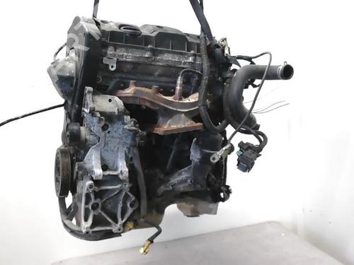 Motor für PEUGEOT PARTNER MPV (5_, G_) 1.6 16V (109 hp) 24231011