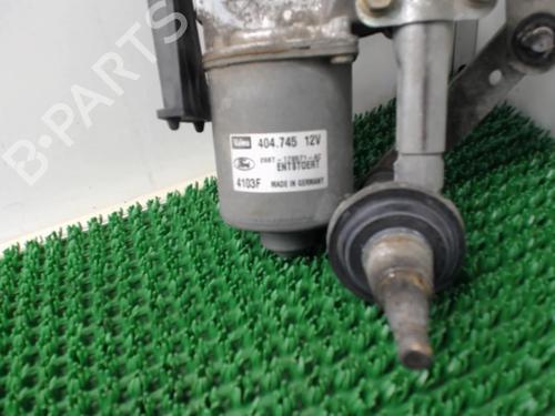 Front wiper motor FORD FIESTA V (JH_, JD_) 1.3 | BP22077351M29 