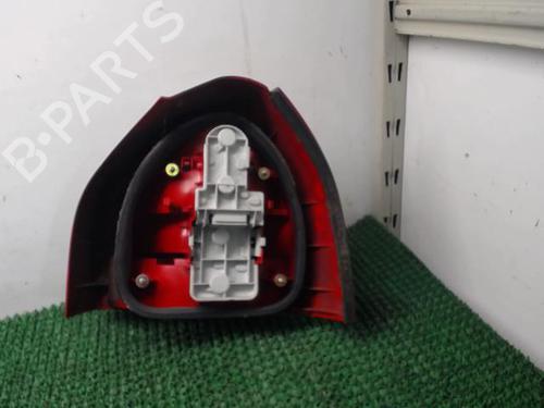 Used Left taillight AUDI A3 (8L1) 1.9 TDI (90 hp) 22087617