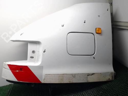 Used Left front fenders CITROËN JUMPER I Van (230L) 2.5 TD (103 hp) 20875598