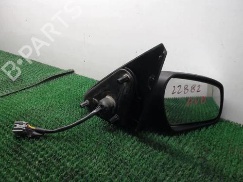 Right mirror FORD MONDEO III (B5Y) 2.0 TDCi | BP22087344C27 