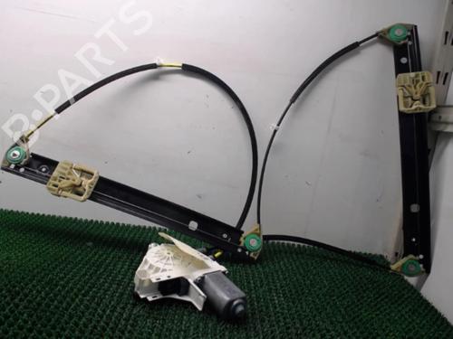 Front right window mechanism AUDI A1 Sportback (8XA, 8XF) 1.4 TFSI | BP20877393C23 