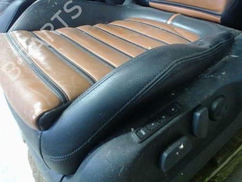 Used Seats set Seats set VW PASSAT B6 Variant (3C5) 2.0 TDI 16V (140 hp) 22087220 22087220