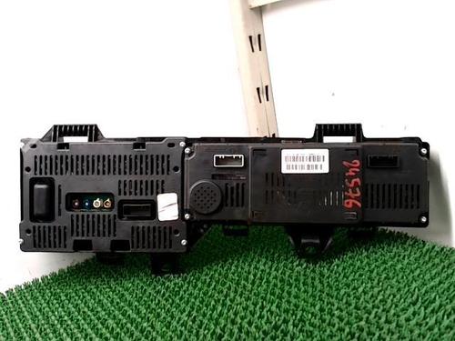 Used Instrument cluster RENAULT SCÉNIC III (JZ0/1_) 1.6 dCi (JZ00, JZ12) (130 hp) 23273992